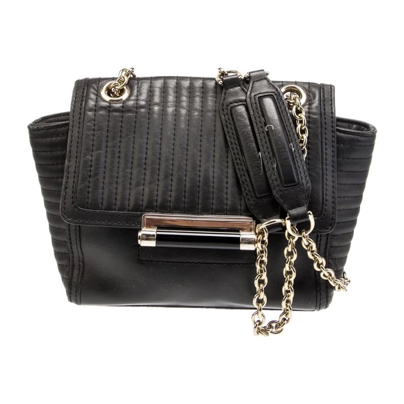 Diane Von Furstenberg Handbags - Diane Von Furstenberg Corssbody Bag